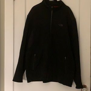 North Face Men’s TKA Stealth Jacket